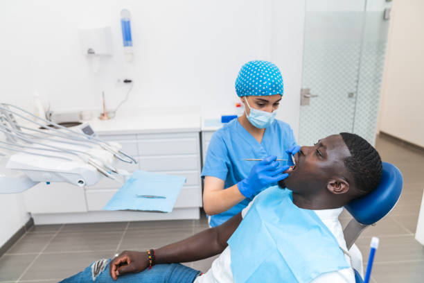 Dentist for Dental Trauma in GA